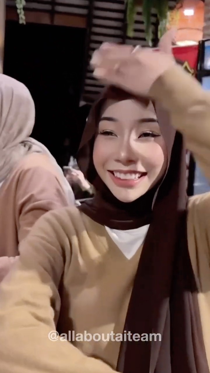 Nak “In Character” Tak Sampai 1 Second Pon!! Wah ? #aiasslah #aiteam